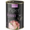 PIPER ΚΟΝΣ.ΓΑΤΑΣ STERILIZED ΚΟΥΝΕΛΙ 400GR