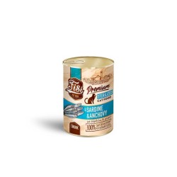 FISI CAT ADULT STER. ΣΕ...