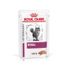 ROYAL CANIN ΦΑΚΕΛΑΚΙ CAT RENAL LOAF 85GR.