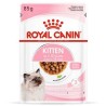 ROYAL CANIN ΦΑΚΕΛΑΚΙ KITTEN INST. GRAVY 85GR
