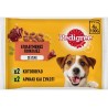 PEDIGREE ΦΑΚΕΛΑΚΙ MP ΚΟΤΟΠΟΥΛΟ-ΑΡΝΙ ΣΕ ΖΕΛΕ 4Χ100GR