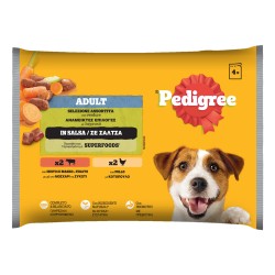 PEDIGREE ΦΑΚΕΛΑΚΙ MP...