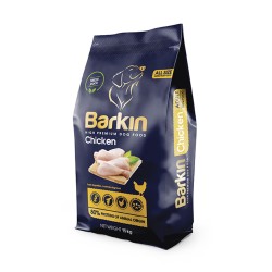 BARKIN DOG ADULT CHICKEN