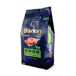 BARKIN DOG ADULT MINI...