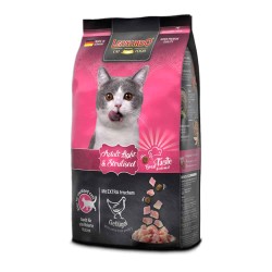 LEONARDO CAT ADULT LIGHT &...