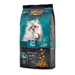 LEONARDO CAT FISH LONG HAIR...