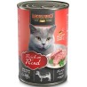 LEONARDO CAT ADULT BEEF