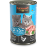 LEONARDO CAT KITTEN POULTRY