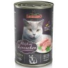 LEONARDO CAT ADULT RABBIT 400gr