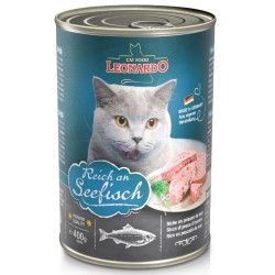 LEONARDO CAT ADULT OCEAN FISH