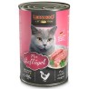 LEONARDO CAT ADULT POULTRY