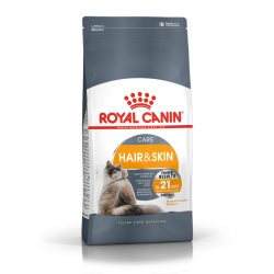 ROYAL CANIN CAT HAIR-SKIN...