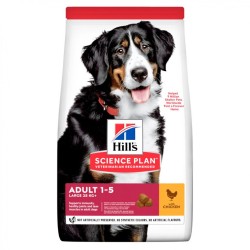 HILL'S CANINE ADULT  LARGE...