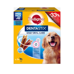 PEDIGREE DENTA STIX MP...