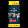 PRO-NUTRITION PRESTIGE DOG ADULT 14+2,5Kg ΔΩΡΟ