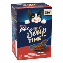 FELIX SOUP TIME FILETTI...
