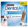 DENTALIFE ΛΙΧΟΥΔΙΕΣ SMALL LOYALTY PACK 21TEM 345GR