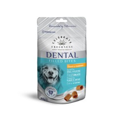 CELEBRATE DENTAL FILLED...