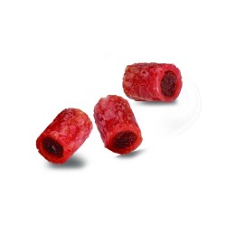 CELEBRATE DENTAL FILLED BITES DUCK CRANB. 150GR