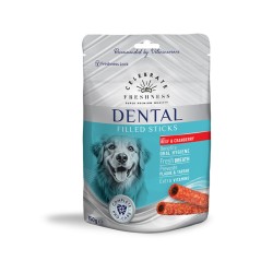 CELEBRATE DENTAL FILLED...