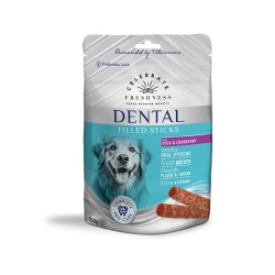 CELEBRATE DENTAL FILLED...