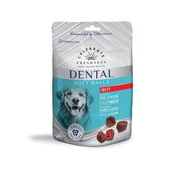 CELEBRATE DENTAL SOFT BALLS...