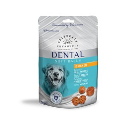 CELEBRATE DENTAL SOFT BALLS...