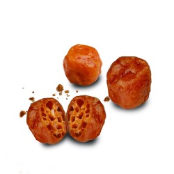 CELEBRATE DENTAL SOFT BALLS CHICKEN 150GR