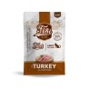 FISI CAT ADULT ΦΑΚ. FILLET ΓΑΛΟΠΟΥΛΑ ΣΕ ΖΕΛΕ 85GR