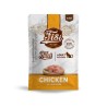 FISI CAT ADULT ΦΑΚ. FILLET ΚΟΤ.ΣΕ ΖΕΛΕ 85GR