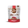 FISI DOG ADULT ΦΑΚ. FILLET ΒΟΔΙΝΟ ΣΕ ΖΕΛΕ 500GR