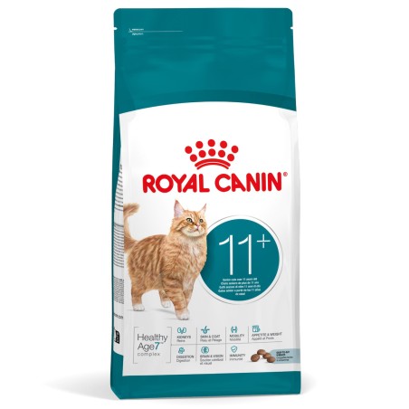 ROYAL CANIN CAT HEALTHY AGEING +11 2K