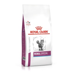 ROYAL CANIN CAT RENAL...