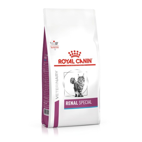 ROYAL CANIN CAT RENAL SPECIAL 2K
