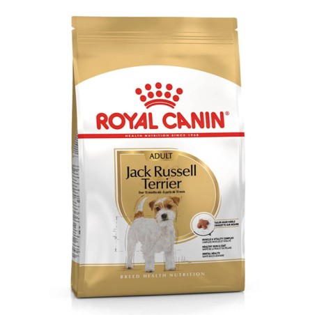 ROYAL CANIN DOG JACK RUSSEL ADULT 1,5K