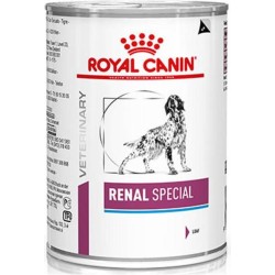 ROYAL CANIN DOG RENAL...
