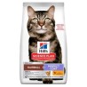 HILL'S FELINE ADULT HAIRBALL 1,5K