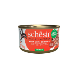 SCHESIR ΚΟΝΣ.ΓΑΤΑΣ JEL...