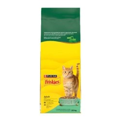 FRISKIES ΞΗΡΗ ΓΑΤΑΣ...
