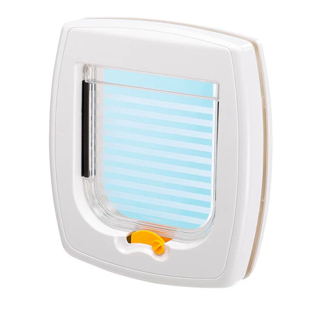 ΠΟΡΤΑ SWING 1 FERPLAST 21.5X5X24cm