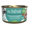 SCHESIR ΚΟΝΣ.ΓΑΤΑΣ JEL ΤΟΝΟΣ ΜΕ ΤΣΙΠΟΥΡΑ 85GR