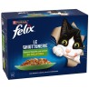 FELIX ΦΑΚΕΛΑΚΙ MP ΒΟΔΙΝΟ. ΚΟΤΟΠΟΥΛΟ 10X85GR 850GR
