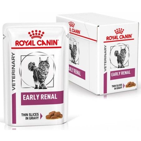 ROYAL CANIN ΦΑΚΕΛΑΚΙ CAT EARLY RENAL