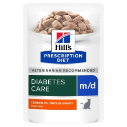 HILL'S FELINE ΦΑΚΕΛΑΚΙ M/D...