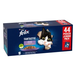 FELIX ΦΑΚΕΛΑΚΙ JUMBO PACK...