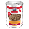 HILL'S CANINE ADULT CHICKEN 370GR