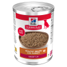 HILL'S CANINE ADULT TURKEY 370GR