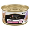PROPLAN  DELICATE MOUSSE ΓΑΛΟΠΟΥΛΑ 85GR