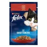 FELIX ΦΑΚΕΛΑΚΙ ΒΟΔΙΝΟ ΣΕ ΖΕΛΕ 85GR