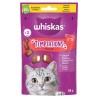 WHISKAS TEMPTATION ΜΟΣΧΑΡΙ 60GR